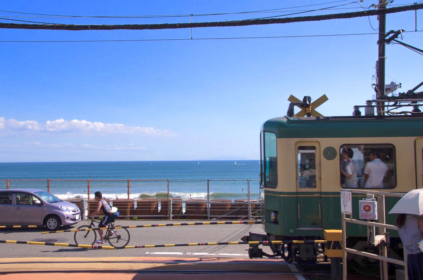 鎌倉高校前駅 Retrip リトリップ