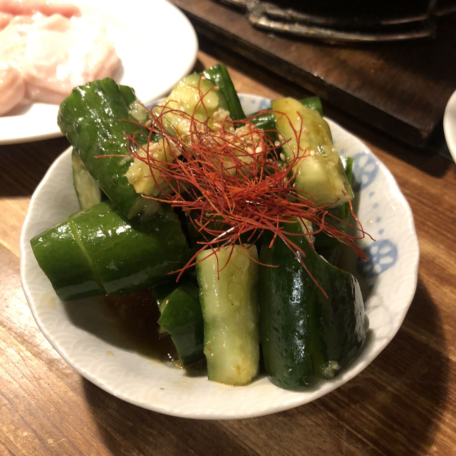 七輪焼肉ブッチャー軒