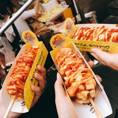 プルコギチーズフォンデュが絶品 恵比寿 タル家 で韓国料理が食べたい Retrip リトリップ