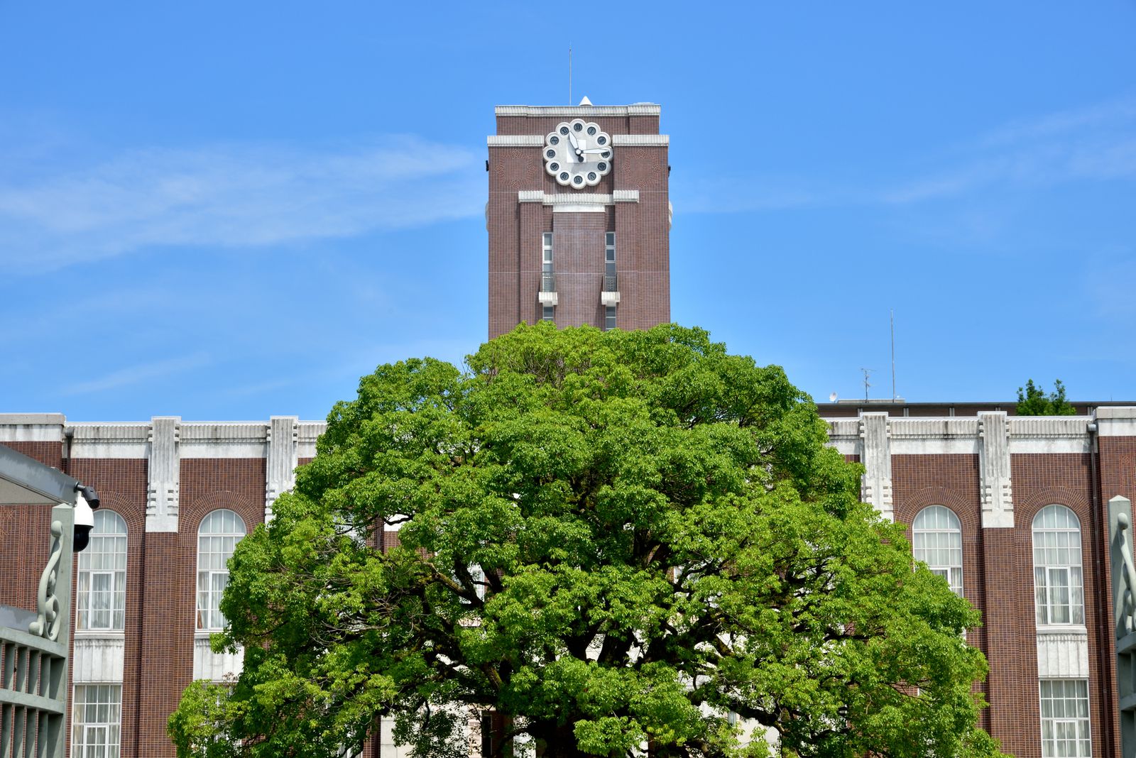 一般人でも入れる施設がたくさん 京都大学のおすすめ観光スポット5選 Retrip リトリップ