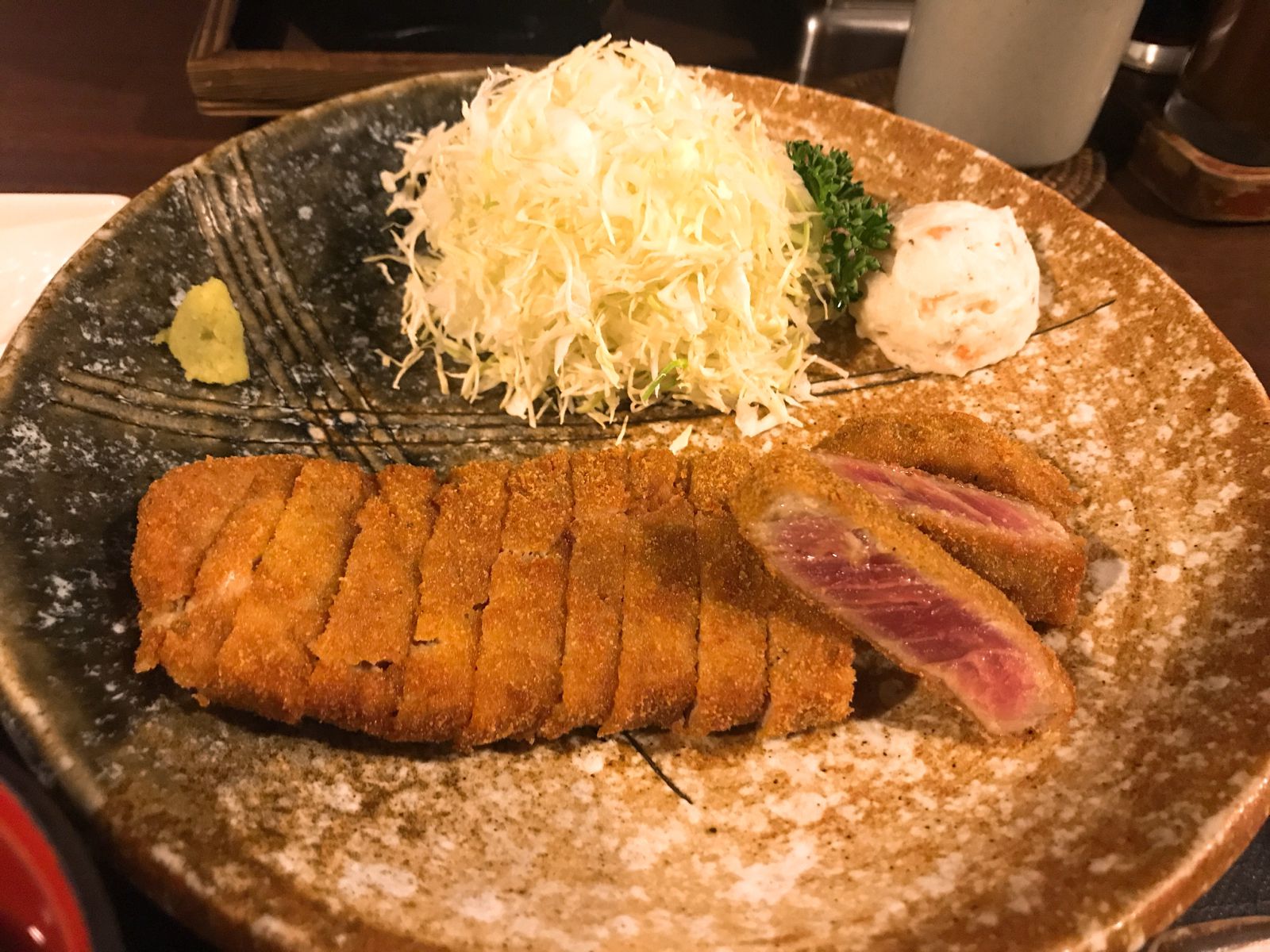 牛かつ もと村 渋谷店 RETRIP[リトリップ]