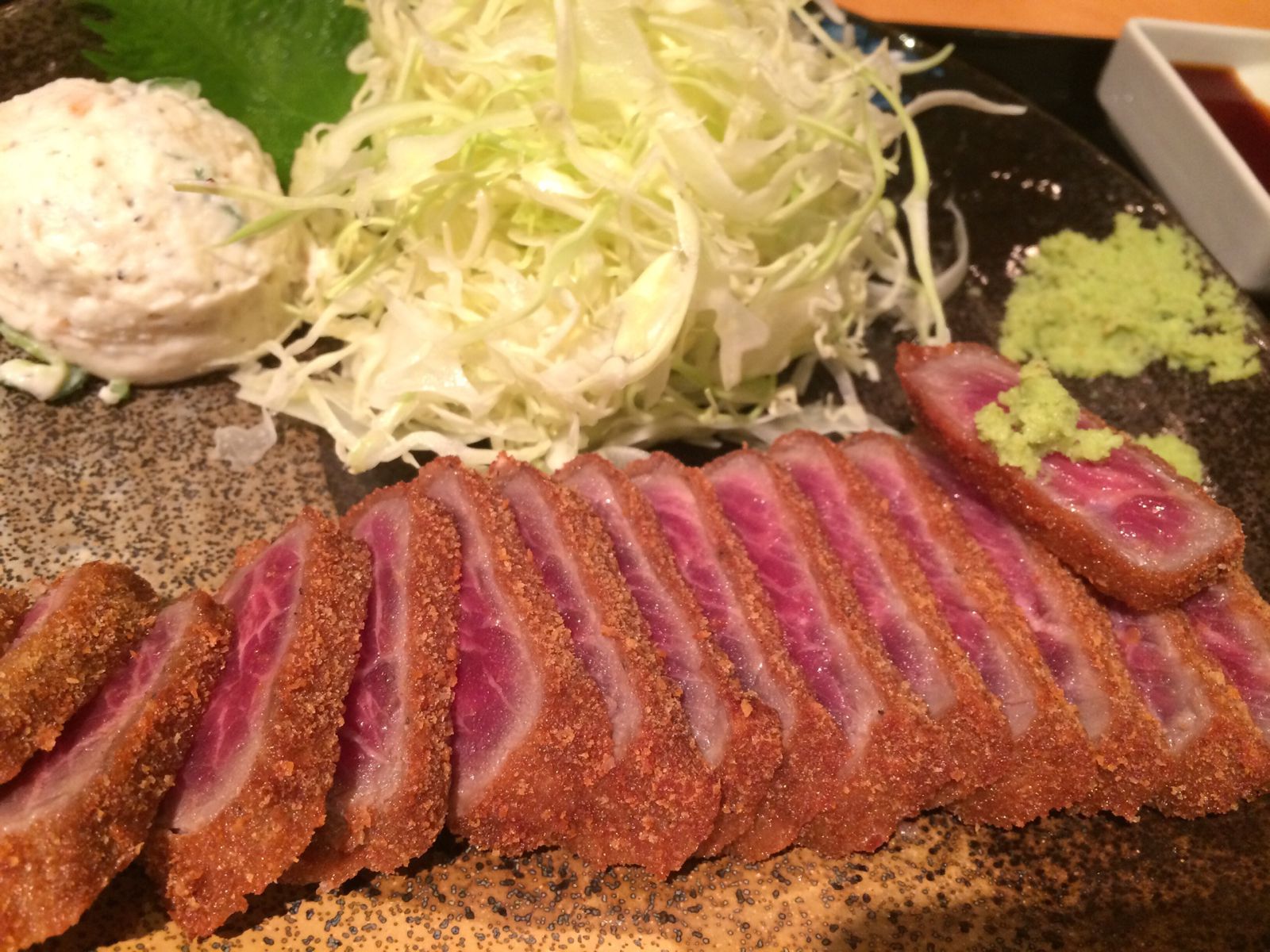 牛かつ もと村 渋谷店 RETRIP[リトリップ]