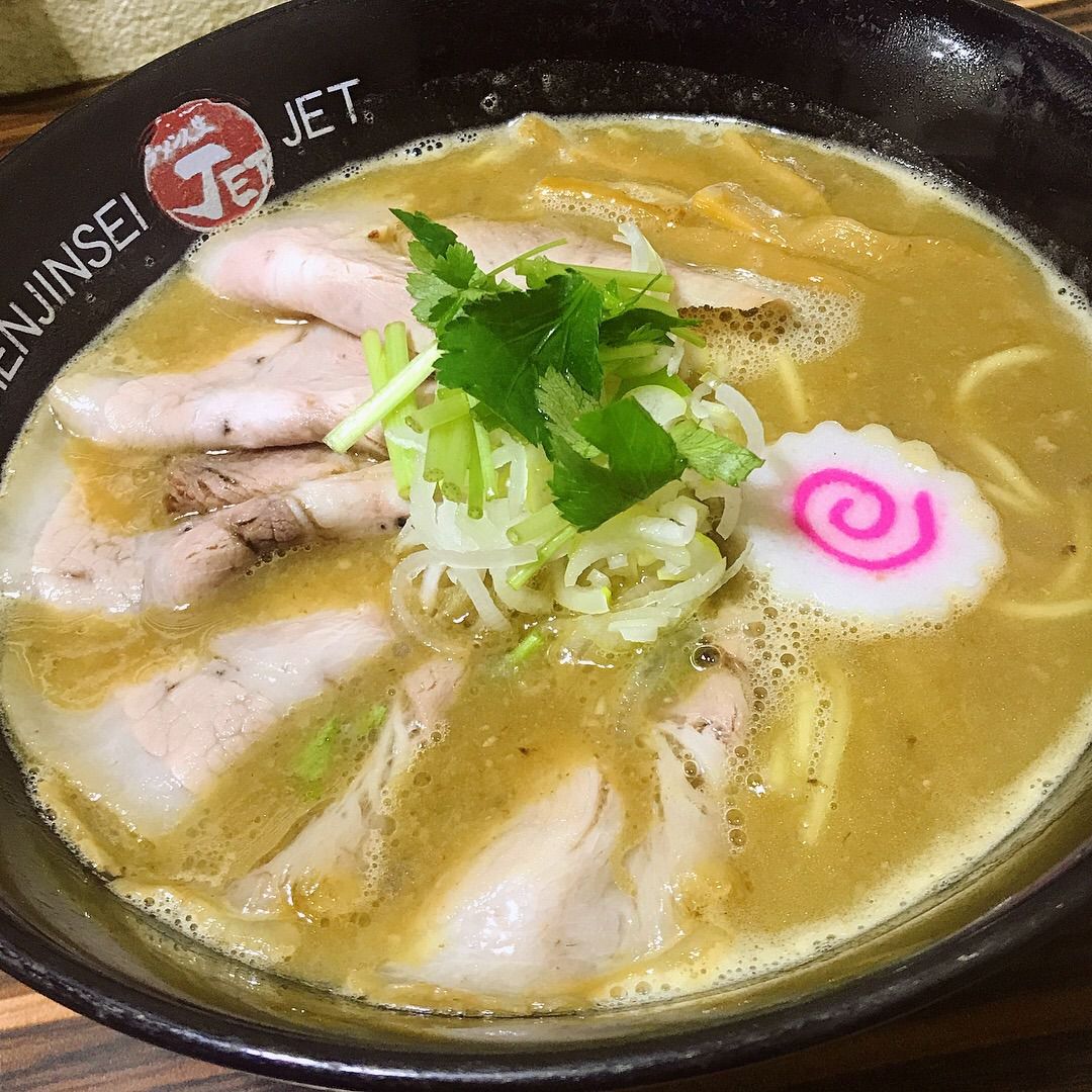 21最新 福島 大阪 の人気ラーメン つけ麺ランキングtop30 Retrip リトリップ