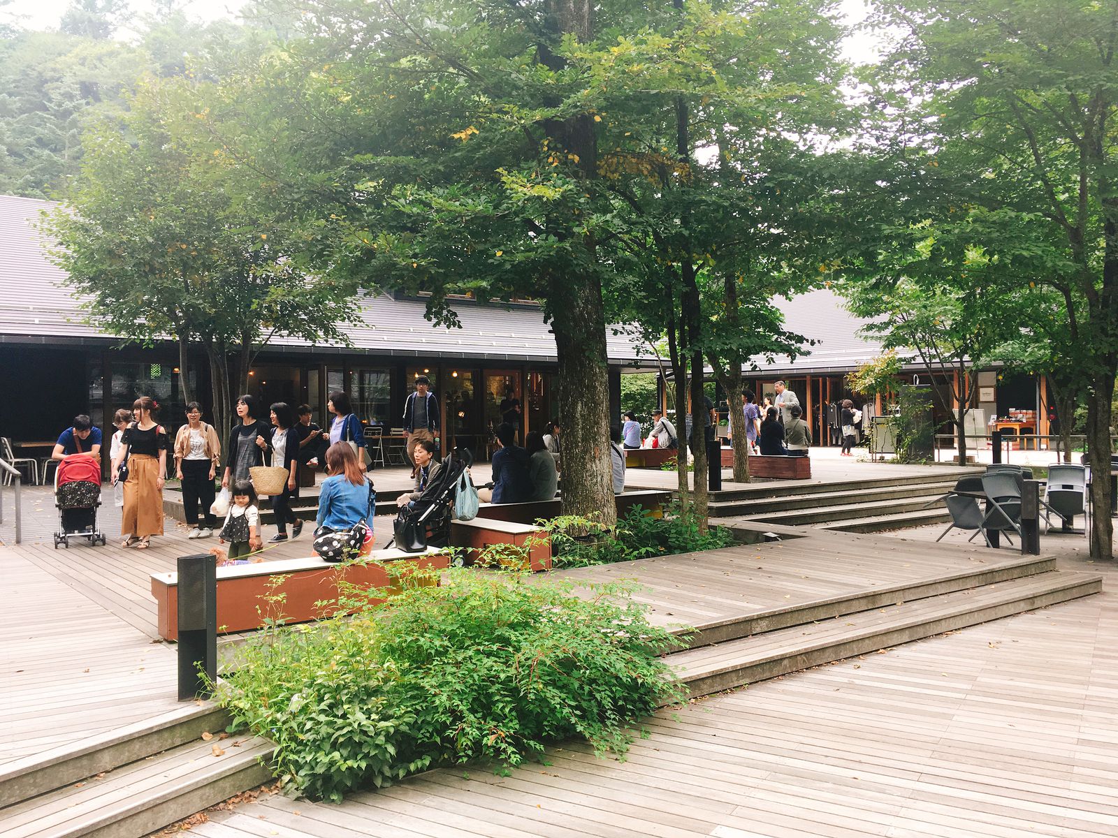 6枚目の画像 もう一年遊べるよ 留年しちゃった彼氏をなぐさめる一泊二日の癒しデートプラン Retrip リトリップ