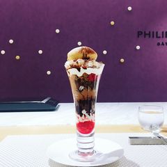 ダイエット中止宣言 東京都内で 絶品パフェ が食べられるお店12選 Retrip リトリップ
