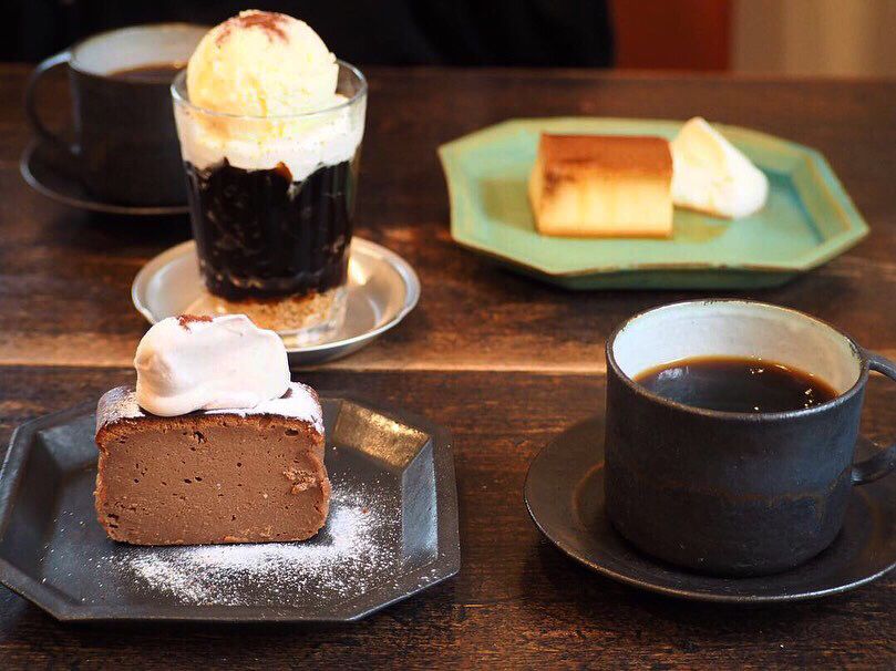 純喫茶からおしゃれカフェまで 西荻窪のおすすめカフェ15選 Retrip リトリップ