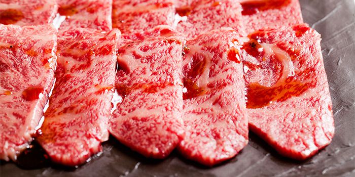 美味しいお肉は食べたもの勝ち 名古屋駅周辺で行きたい焼肉店7選 Retrip リトリップ