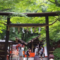 恋愛成就の祈願に訪れたい 関西で縁結びにご利益があるおすすめの神社15選 Retrip リトリップ