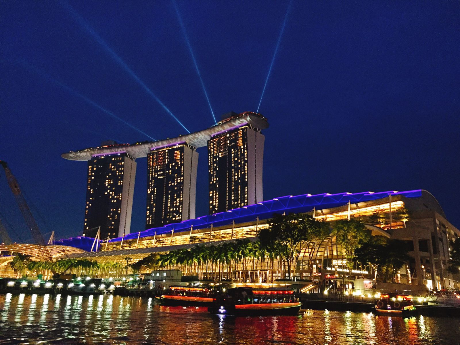 21最新 シンガポールの人気ホテルランキングtop30 Retrip リトリップ