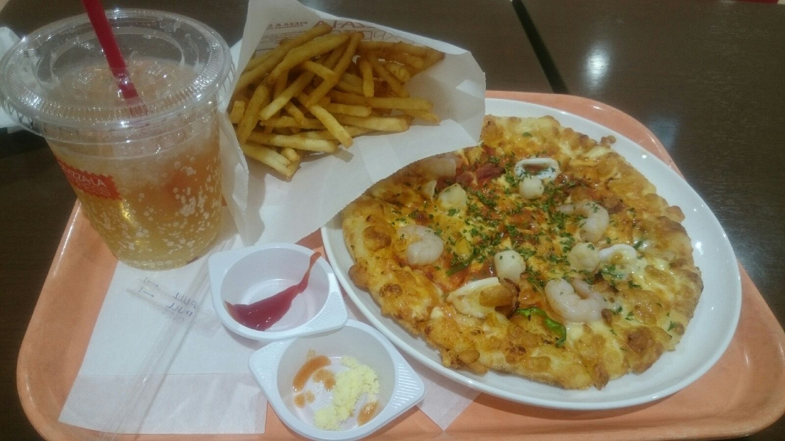 21最新 東京タワーの人気ピザランキングtop2 Retrip リトリップ