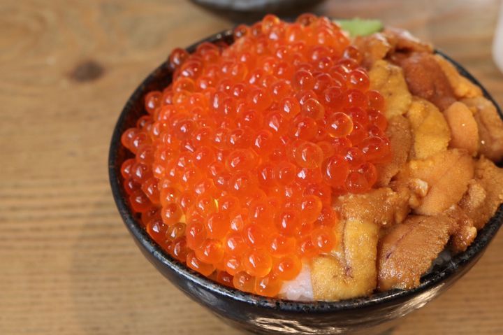 海外旅行後に食べたくなるあの現象！東京都内の久々“リハビリ海鮮グルメ”7選