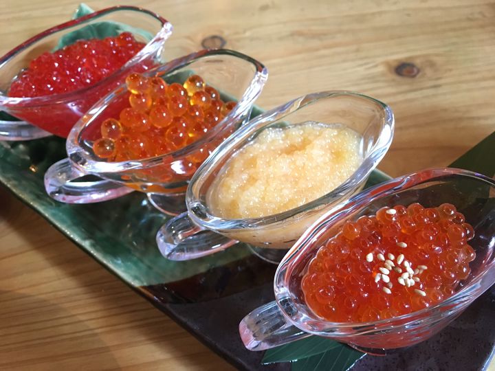 死ぬほどイクラが食べたい 東京都内の贅沢すぎる イクラぶっかけ丼 7選 Retrip リトリップ