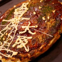 最新 道頓堀の人気明石焼きランキングtop3 Retrip リトリップ