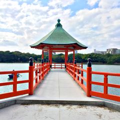 レアポケモンに必ず出会える 福岡の ポケモンの巣 まとめ ポケモンgo攻略 Retrip リトリップ