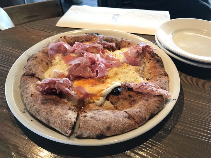 結局どこのピザが美味しいの 都内の 本当に旨いピザ屋さん List Retrip リトリップ