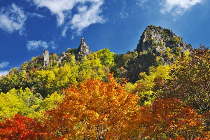 涼しい秋を先取りしよう 北海道旅行で行きたい 秋の絶景スポット 10選 Retrip リトリップ
