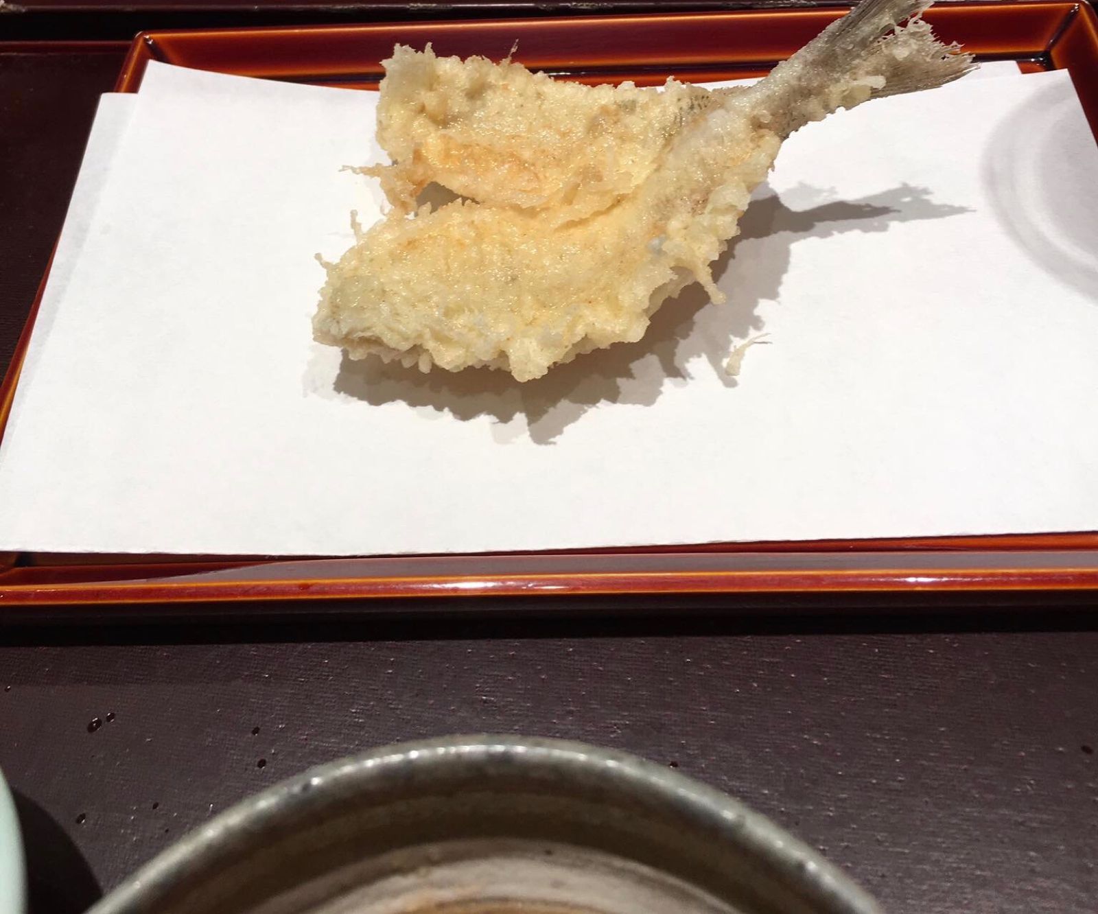 21最新 夜 ディナーにおすすめ 東京の人気天ぷらランキングtop30 Retrip リトリップ
