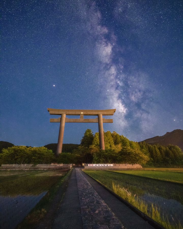 これぞ日本の聖地＆パワースポット！千年以上続く伝統の神社・お寺8選