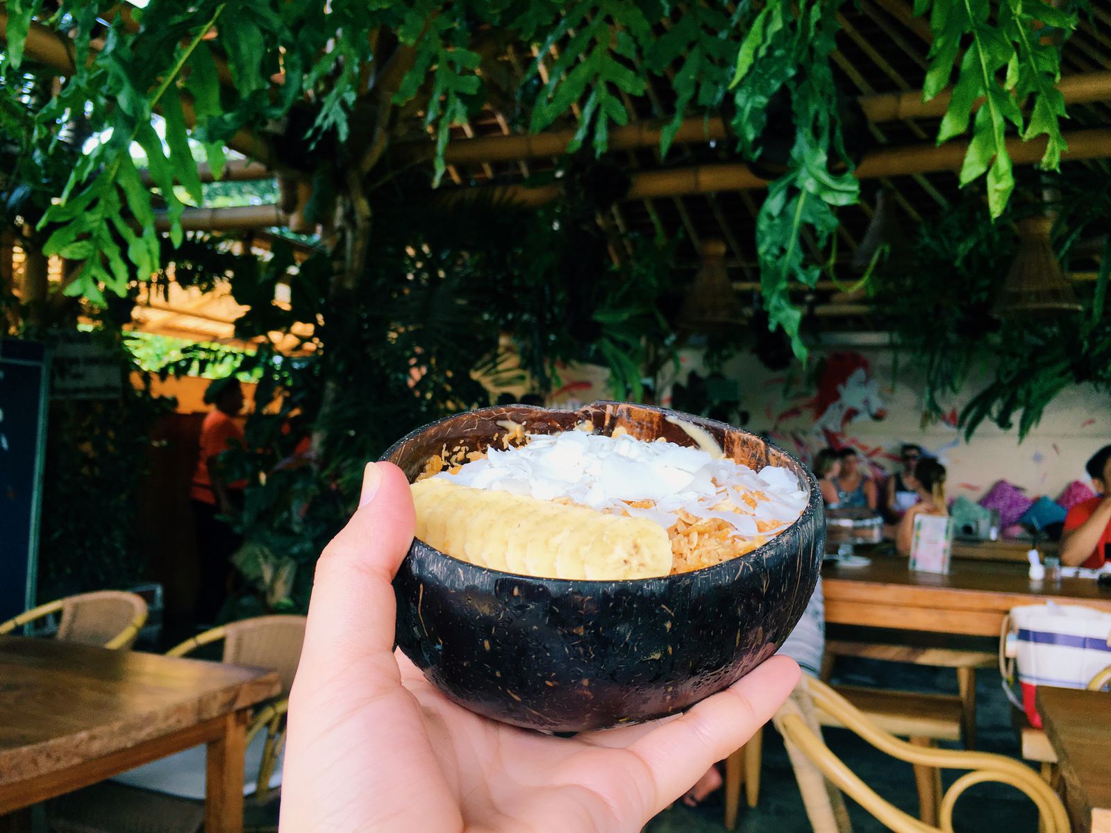 メイン画像 外国人旅行者の間で話題 一度は立ち寄りたい バリ のお洒落カフェ12選 Retrip リトリップ