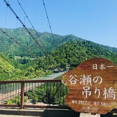 女子旅 奈良観光におすすめ 桜だけじゃない 吉野 の観光スポット7選 Retrip リトリップ