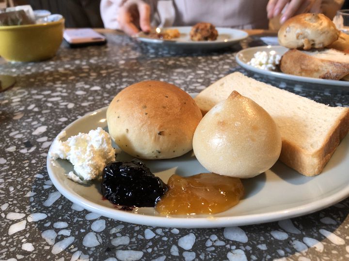 早起きして行きたい 東京近郊の絶品 朝活グルメ 10選 Retrip リトリップ