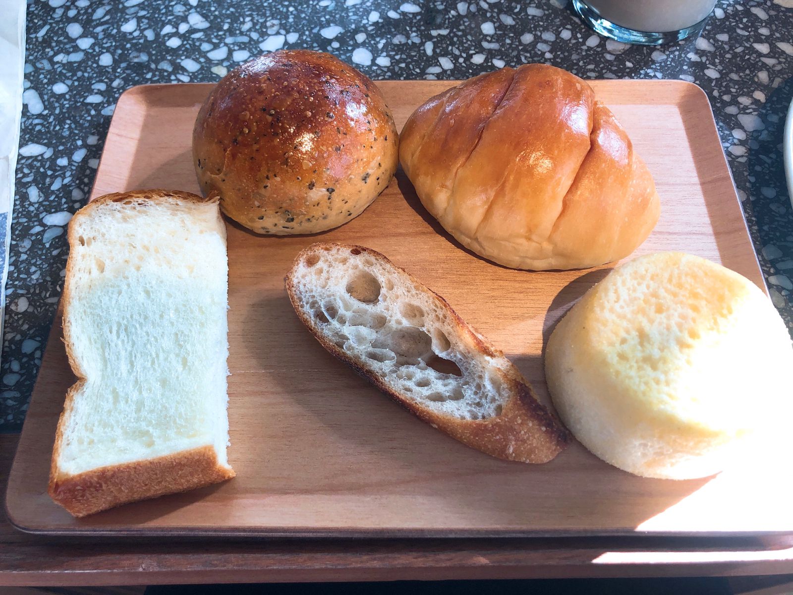 9枚目の画像 朝女子会しない 東京でお安く朝食ビュッフェが食べられるレストラン8選 Retrip リトリップ