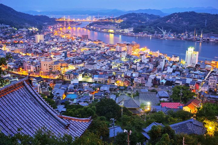 なんて贅沢な週末なんだろう。私たちの“1泊2日広島・尾道旅行”をご紹介