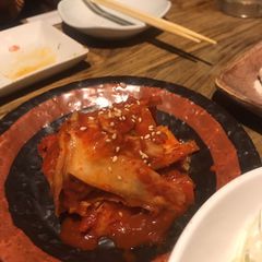 心斎橋は もしかして旨い焼肉店が集まってる穴場 おすすめの店7選 Retrip リトリップ