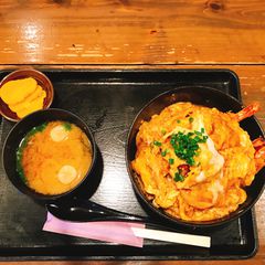 美味さの満塁ホームラン 大阪府内の一度は食べたい絶品 かつ丼 7選 Retrip リトリップ