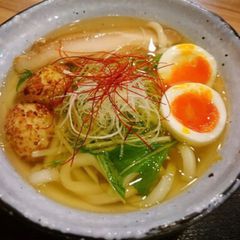 21最新 駒川中野駅周辺の人気カレーうどんランキングtop2 Retrip リトリップ