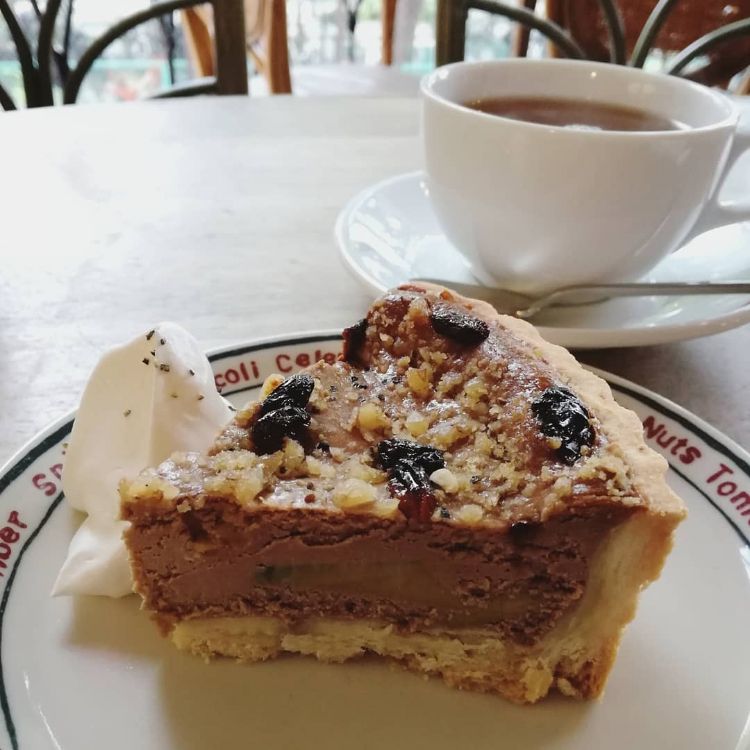 22最新 藤沢の人気カフェランキングtop30 Retrip リトリップ