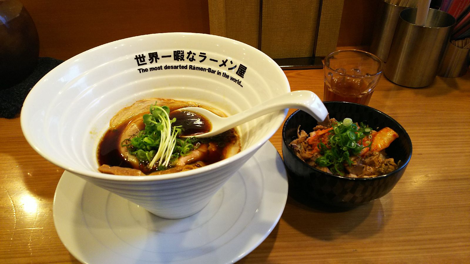21最新 福島 大阪 の人気ラーメン つけ麺ランキングtop30 Retrip リトリップ
