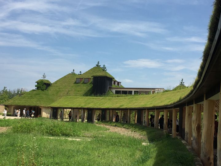 ラ コリーナ近江八幡