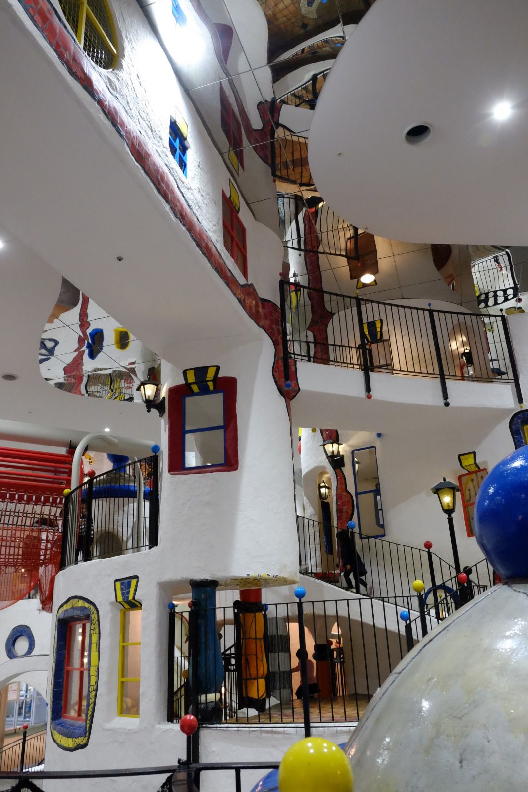 キッズプラザ大阪 RETRIP[リトリップ]