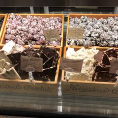 トキメキがとまらない 京都のチョコレート専門店 カカオマーケット が楽しすぎる Retrip リトリップ
