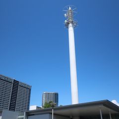 21最新 有明テニスの森駅周辺の人気バーベキュー場ランキングtop3 Retrip リトリップ