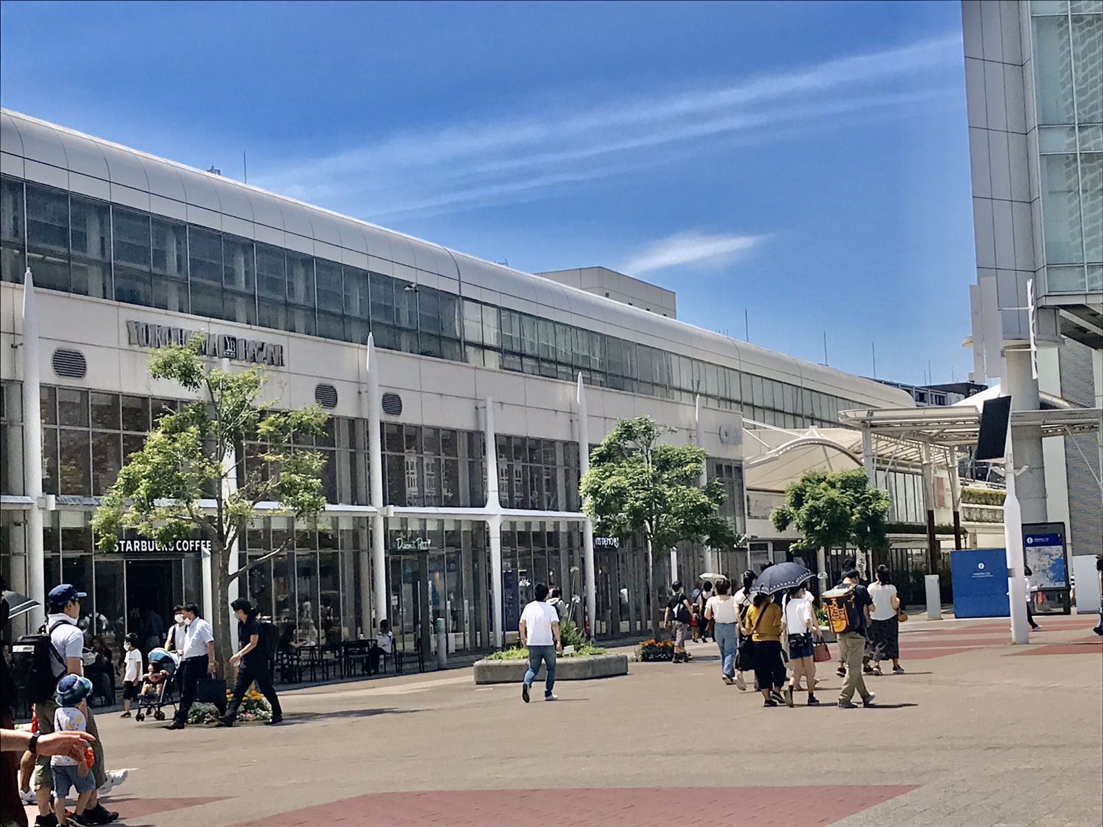 コレクション 桜木 町 駅前 広場 330619桜木町駅前広場 工事