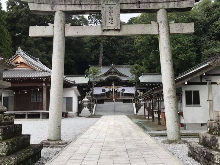 新年は英気と運気を養おう 初詣に行きたい大分県内の寺社7選 Retrip リトリップ