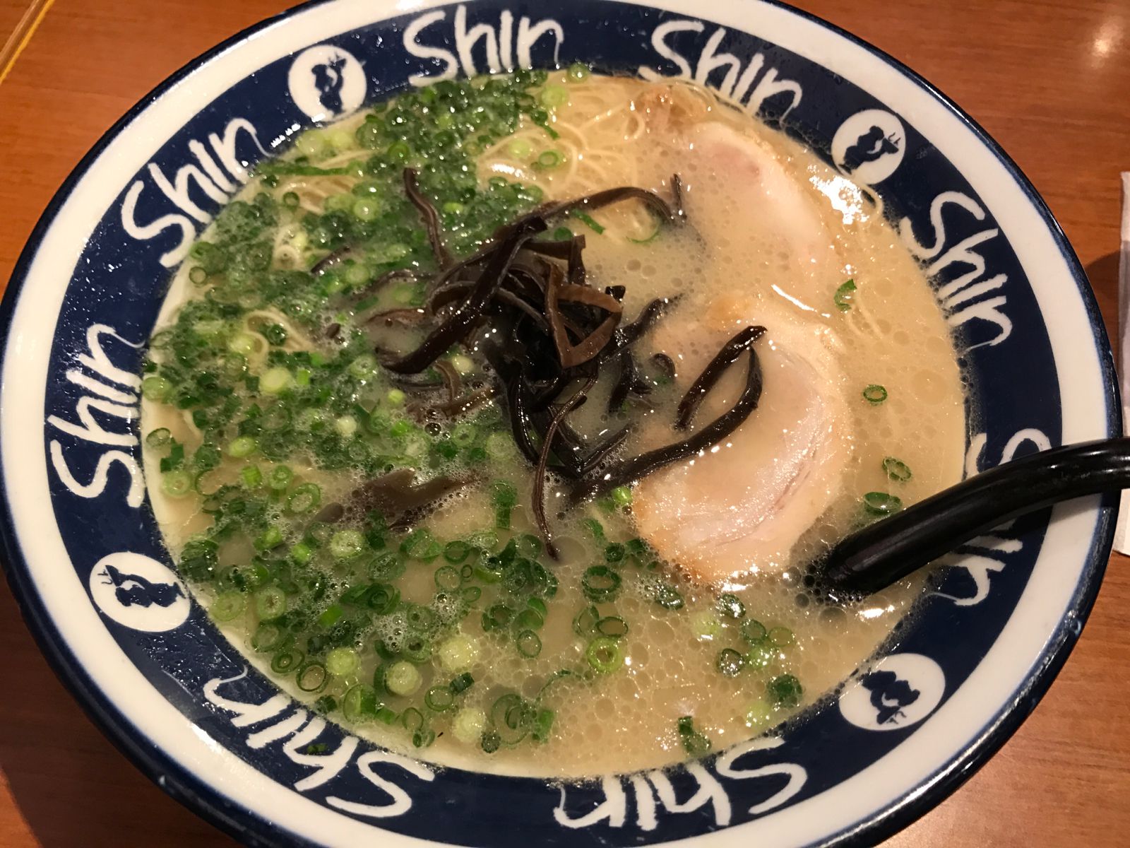 【2021最新】日本の人気とんこつラーメンランキングTOP17 RETRIP[リトリップ]