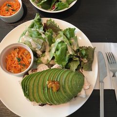 誕生日は特別に 原宿 表参道でバースデーサプライズが人気のお店8選 Retrip リトリップ