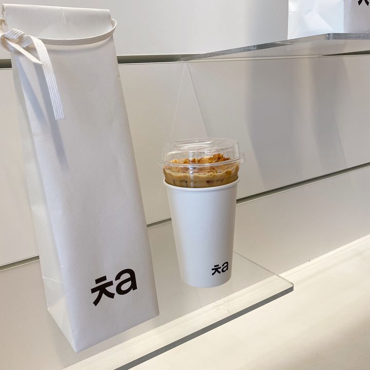 あの子のインスタがオシャレすぎる 今アツい シンプル カフェ8選 Retrip リトリップ