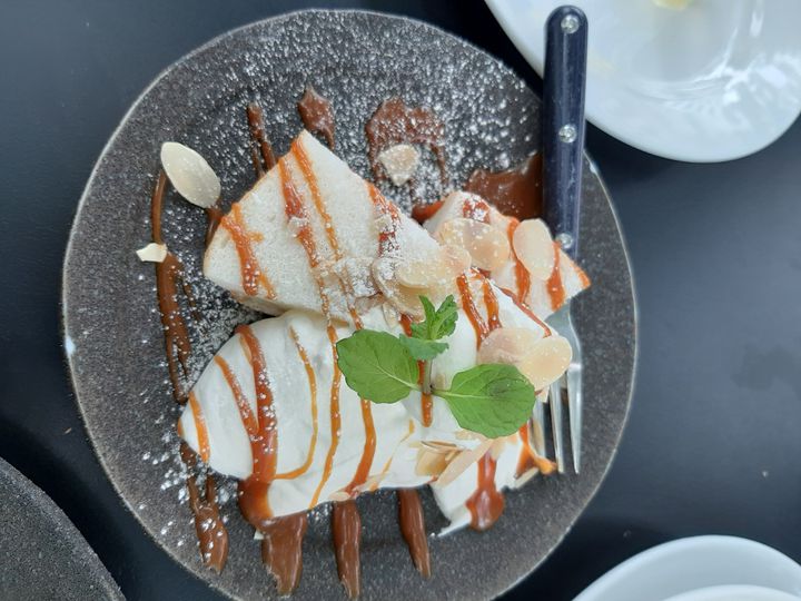 デートの醍醐味はお昼 竹橋おすすめランチランキングtoop7 Retrip リトリップ