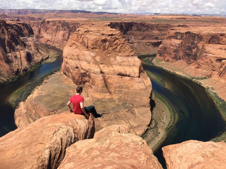 どれもこれも壮大すぎる、いつか行きたいアメリカの絶景スポット10選