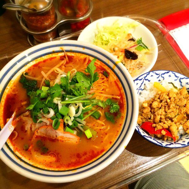 本場タイの味を求めて 新宿のおすすめ タイ料理店 10選 Retrip リトリップ