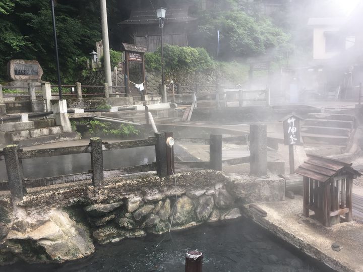 温泉だけじゃない 野沢温泉で見つけたおすすめ観光スポット5選 Retrip リトリップ