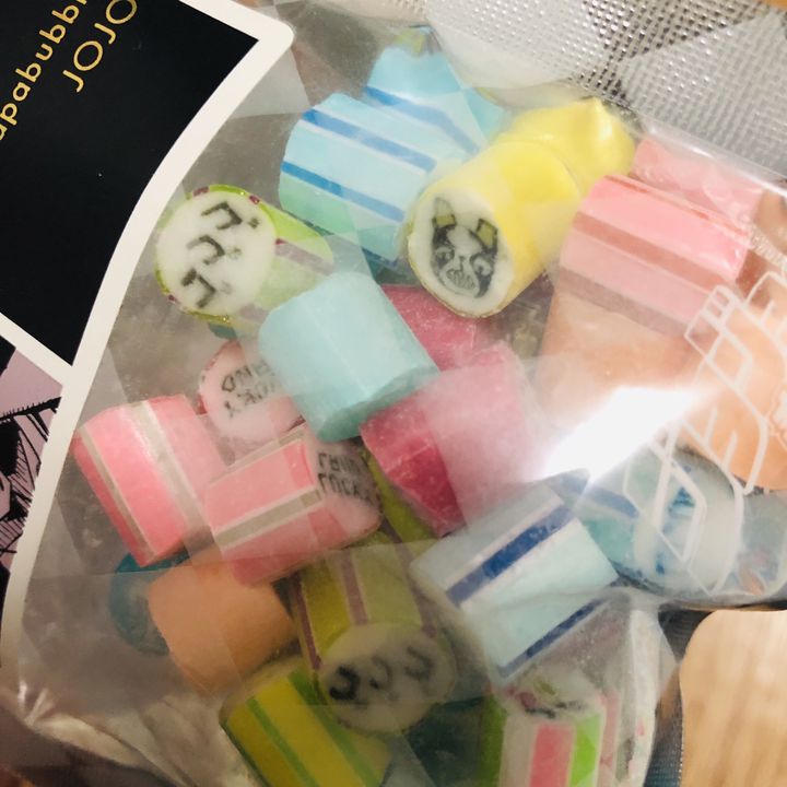 こんなのもらったら嬉しすぎる 東京都内の激かわキャンディ専門店4選 Retrip リトリップ