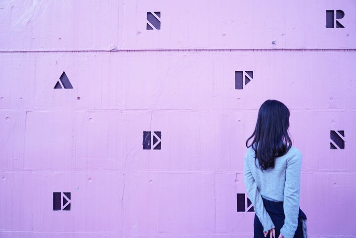 お洒落なアイコンを撮ろう 東京都内のフォトジェニックな 壁 7選 Retrip リトリップ
