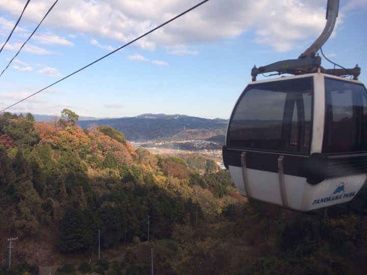 伊豆長岡のおすすめ観光地7選 定番温泉から絶景スポットまでご紹介 Retrip リトリップ