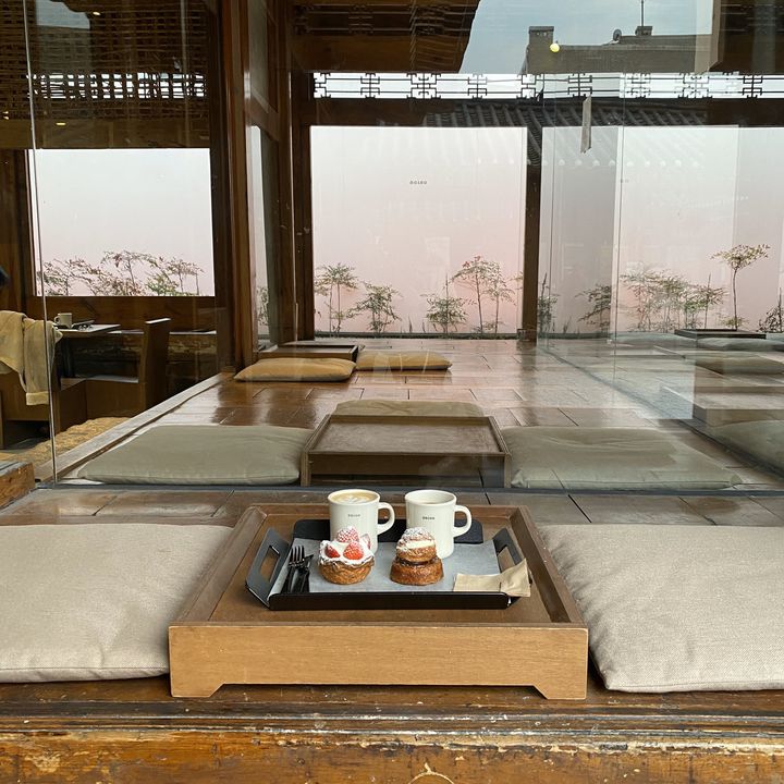 Sns映え間違いなし 本当は秘密にしたい ちょっと変わった 韓国のカフェ7選 Retrip リトリップ