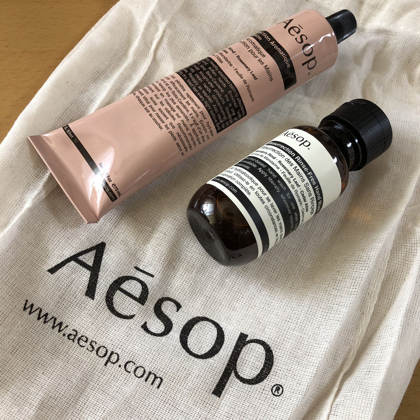 aesop ハンド 販売 クリーム 名古屋